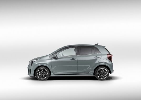 kia picanto 2