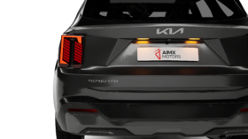 
									KIA SORENTO full								