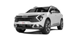 KIA SPORTAGE 4WD