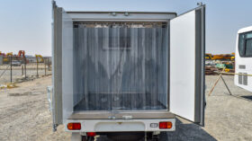 
									CMC Veryca Pick up Freezer full								