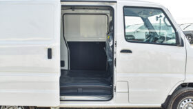 
									CMC Veryca Panel van full								